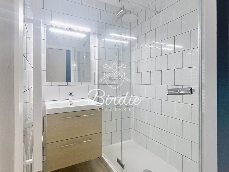 vente Appartement Biarritz - Photo 6