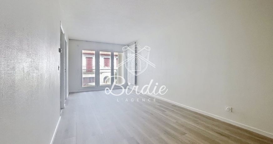 vente Appartement Biarritz
