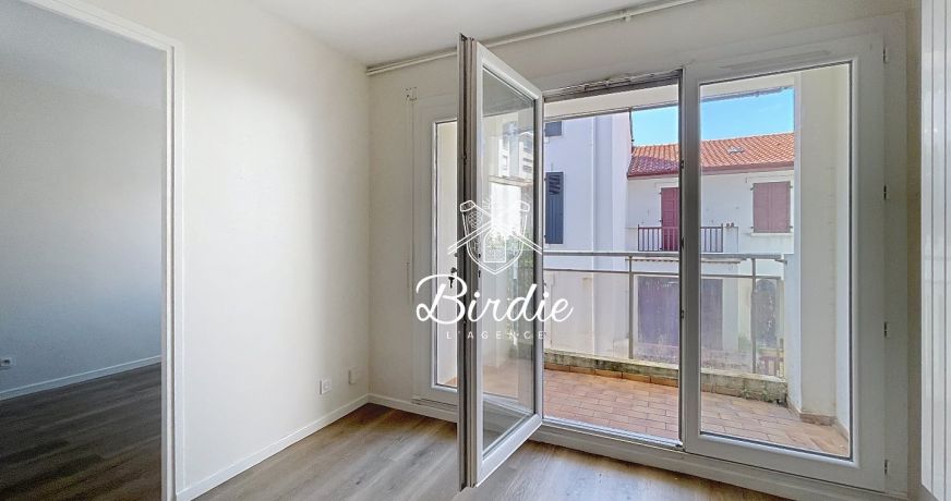 vente Appartement Biarritz