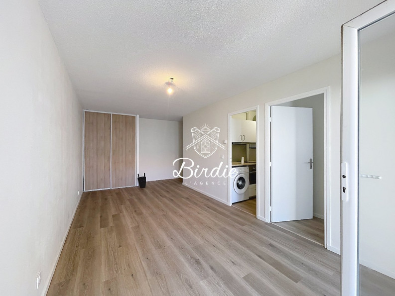 vente Appartement Biarritz - Photo 8