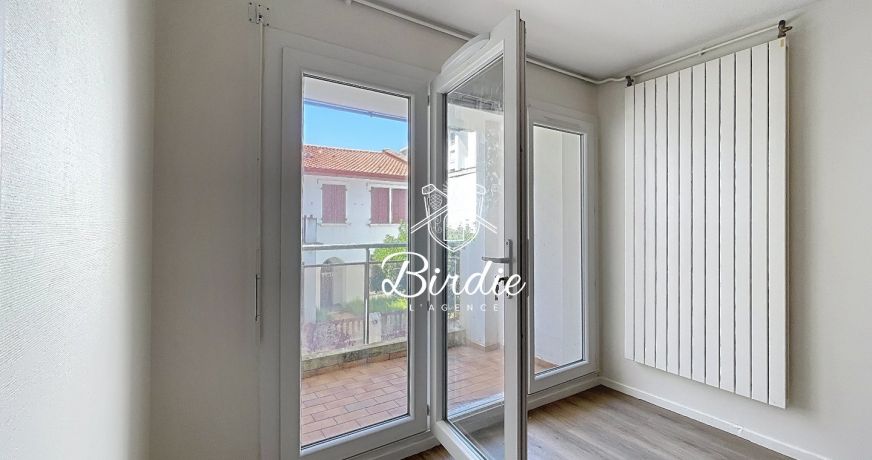 vente Appartement Biarritz