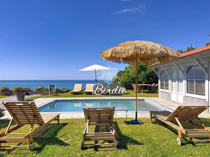 vente Appartement en rez de jardin Biarritz - Photo 3