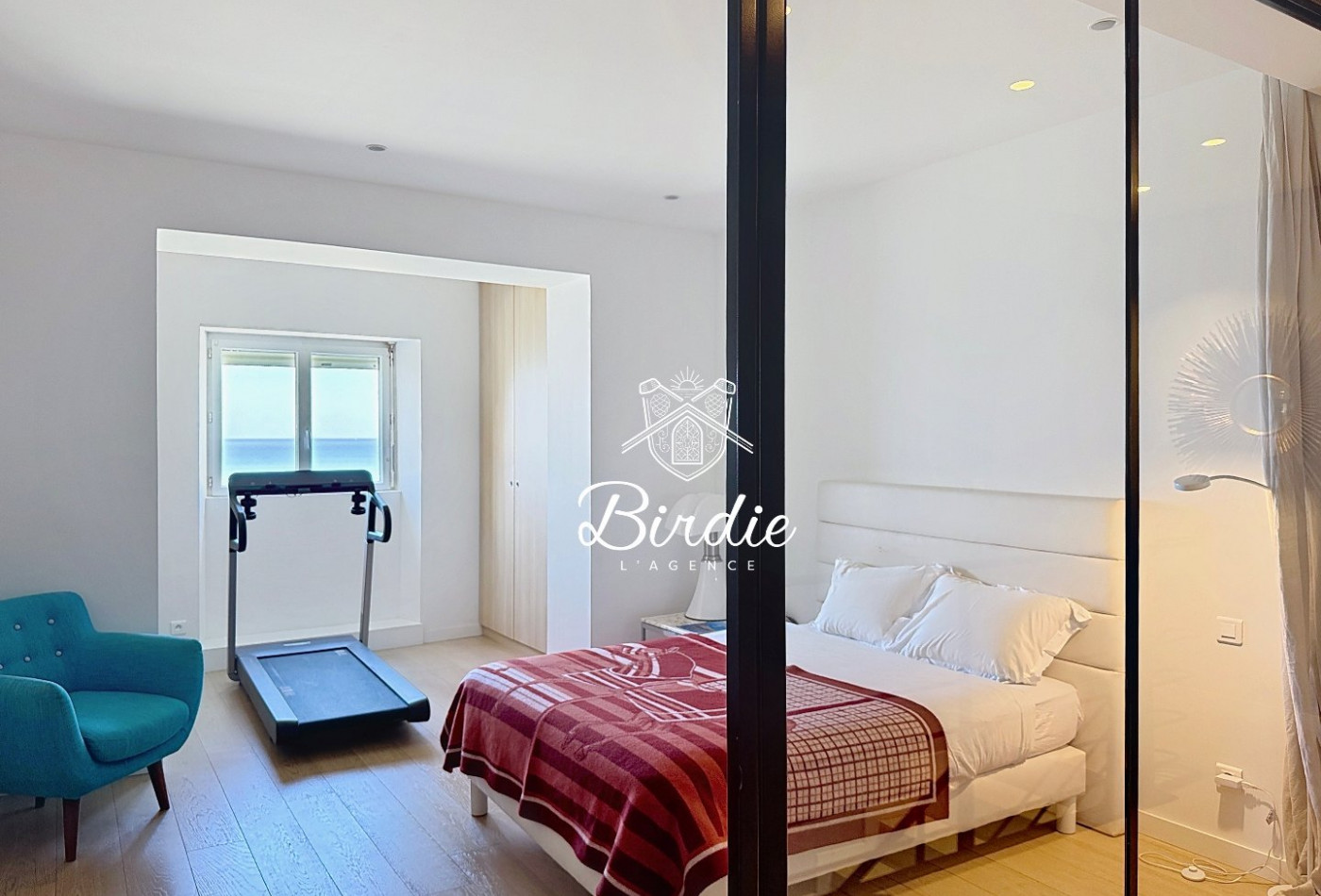 vente Appartement en rez de jardin Biarritz - Photo 10