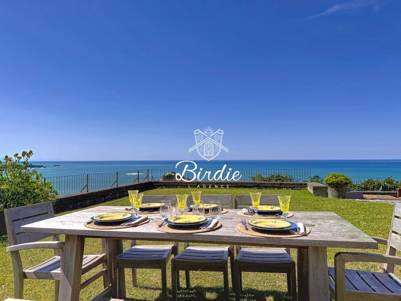 vente Appartement en rez de jardin Biarritz - Photo 4