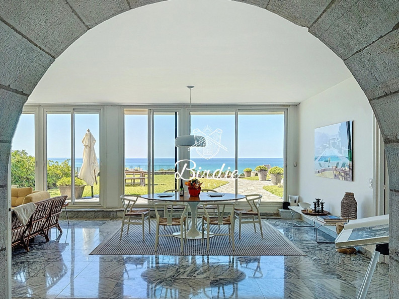 vente Appartement en rez de jardin Biarritz - Photo 7