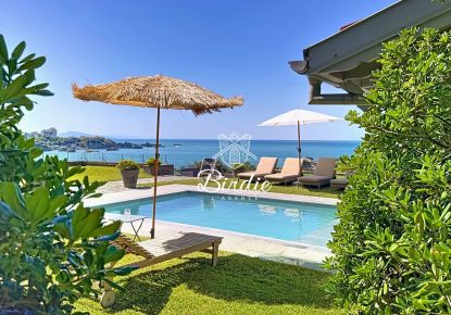 vente Appartement en rez de jardin Biarritz