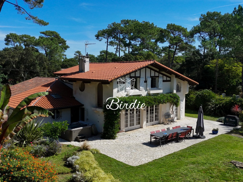 vente Maison Soorts Hossegor - Photo 1
