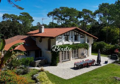 vente Maison Soorts Hossegor