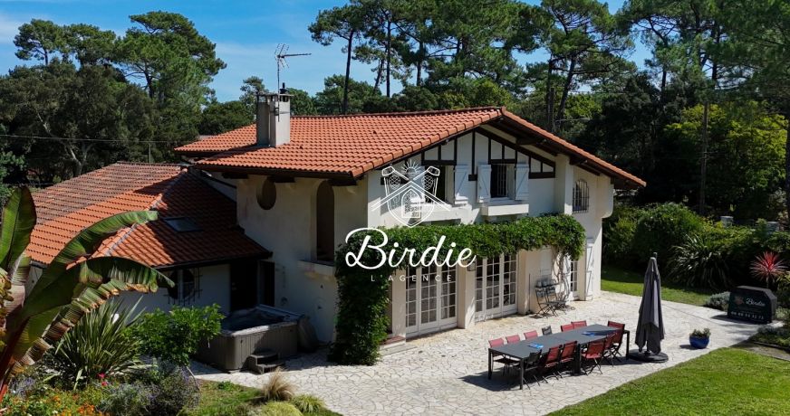 vente Maison Soorts Hossegor