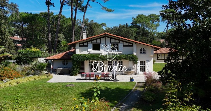 vente Maison Soorts Hossegor