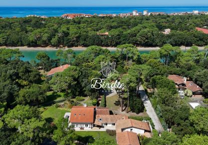 vente Maison Soorts Hossegor