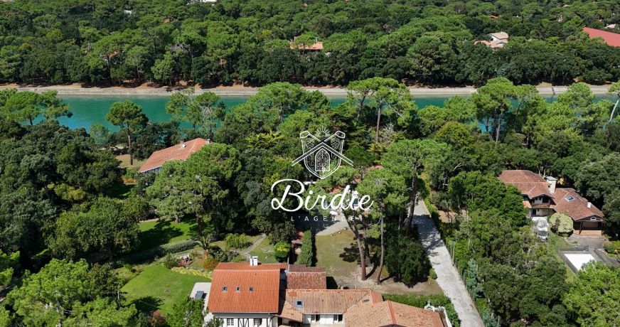 vente Maison Soorts Hossegor