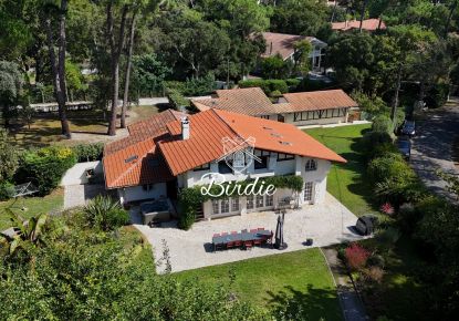 vente Maison Soorts Hossegor