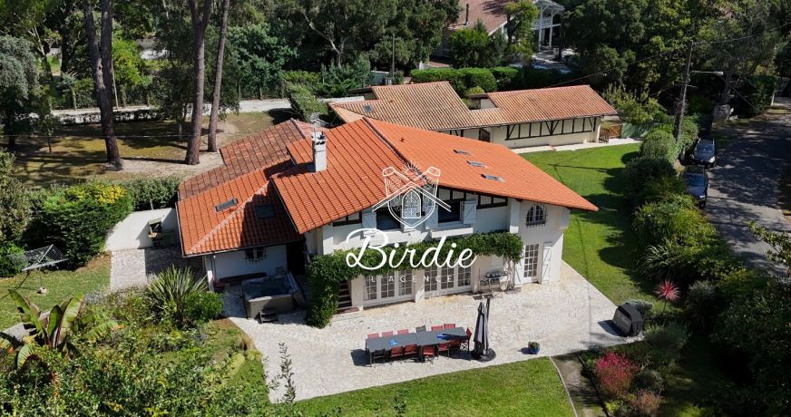 vente Maison Soorts Hossegor