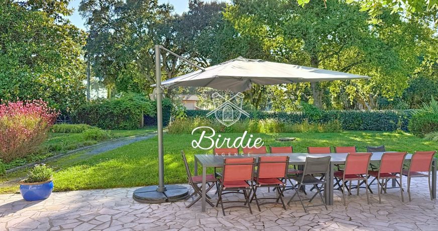 vente Maison Soorts Hossegor