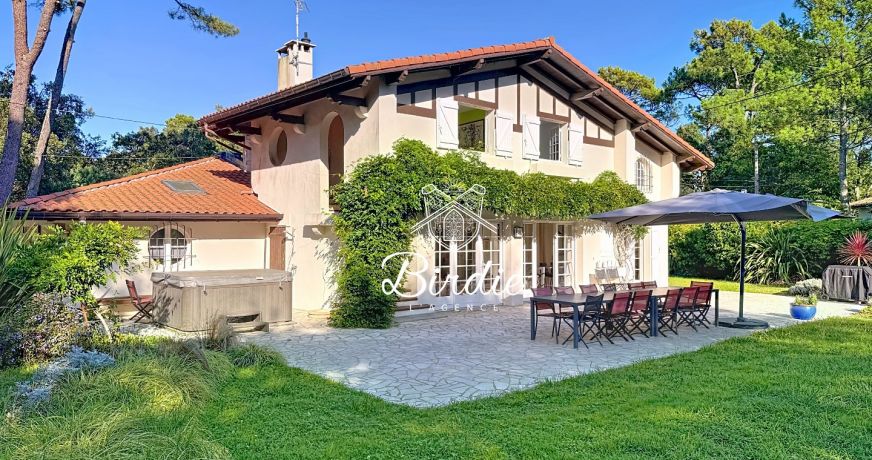 vente Maison Soorts Hossegor