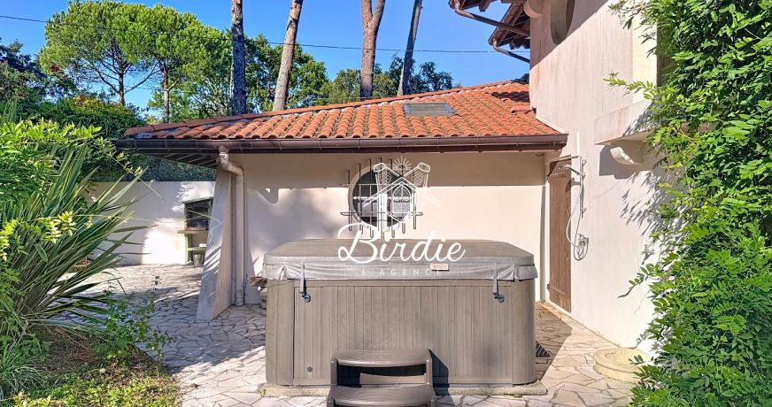 vente Maison Soorts Hossegor