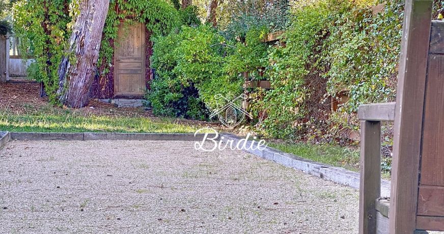 vente Maison Soorts Hossegor