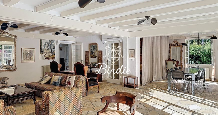 vente Maison Soorts Hossegor