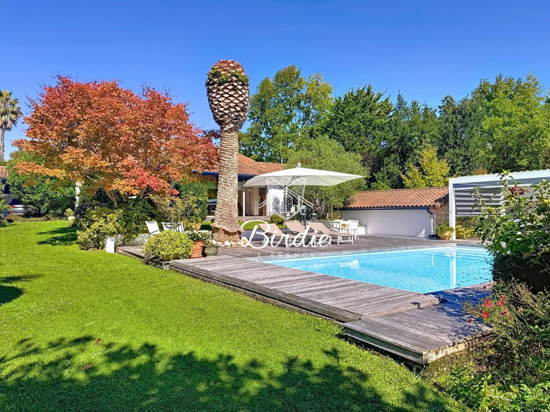 vente Maison Anglet - Photo 2