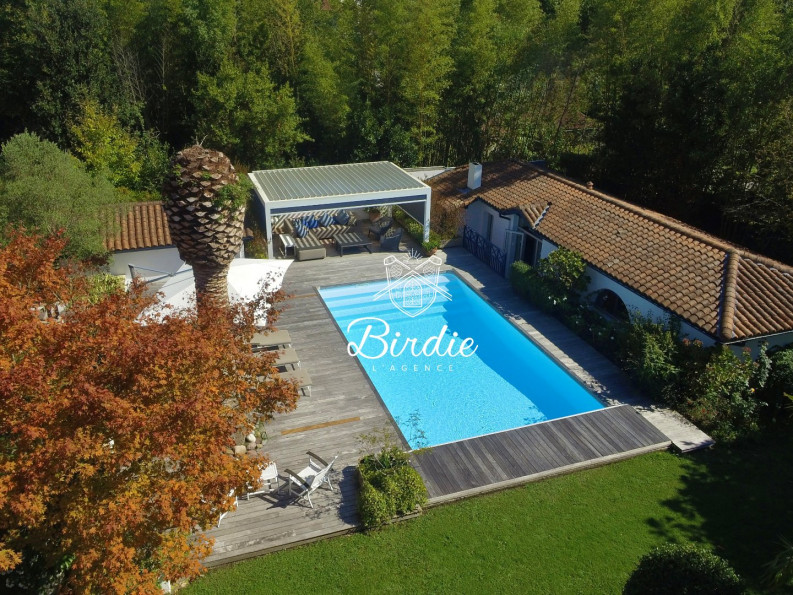 vente Maison Anglet - Photo 1