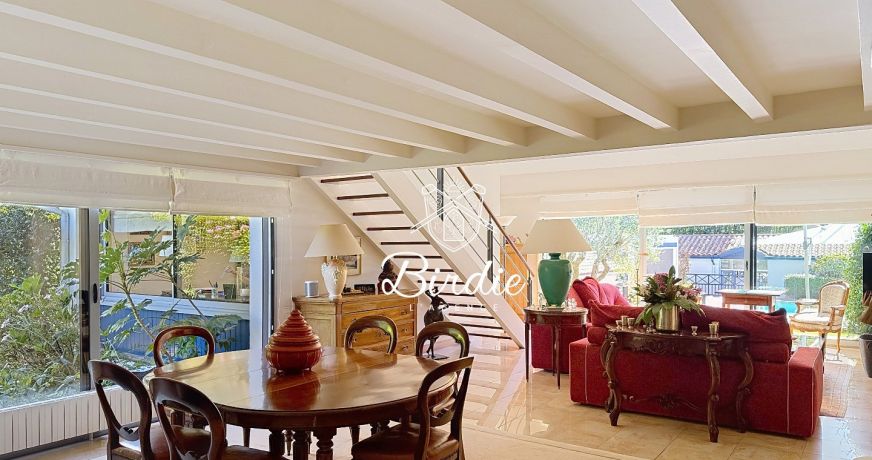 vente Maison Anglet