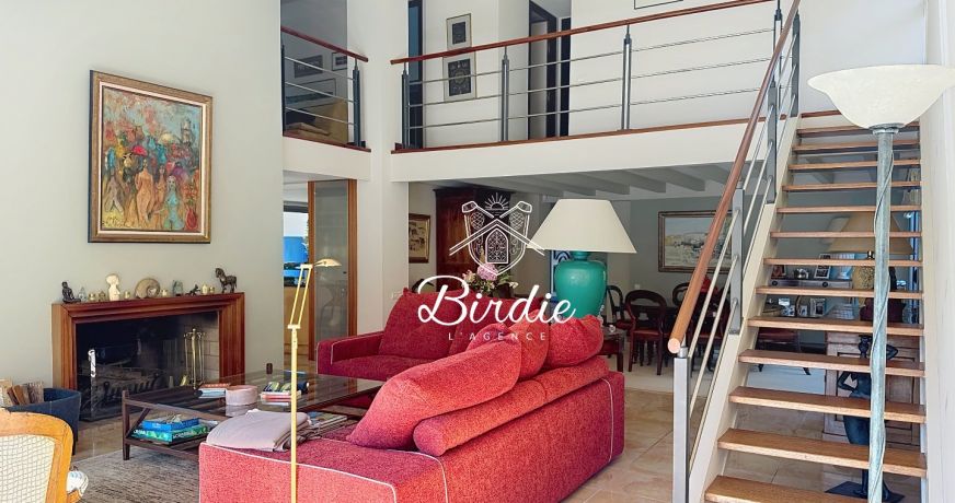 vente Maison Anglet