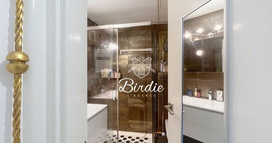 vente Appartement Biarritz