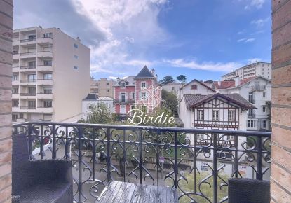 vente Appartement Biarritz