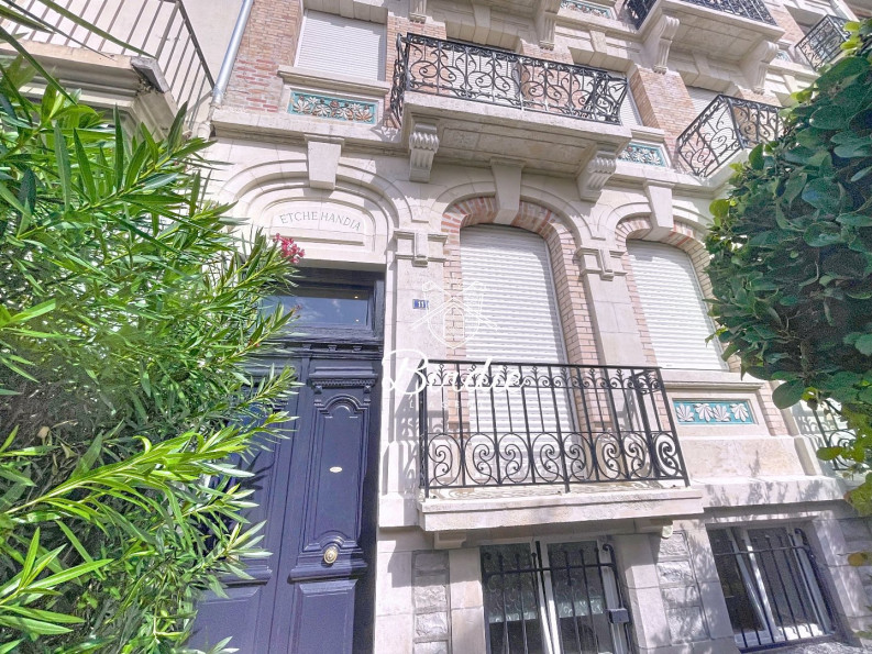 vente Appartement Biarritz - Photo 2