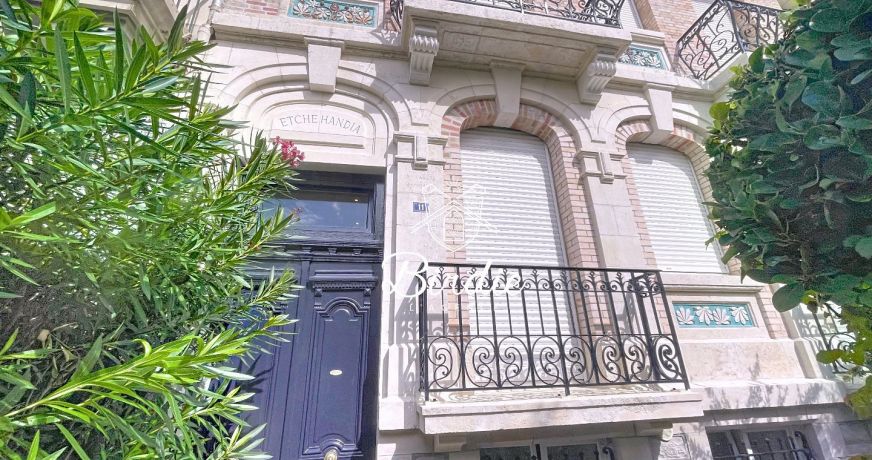 vente Appartement Biarritz