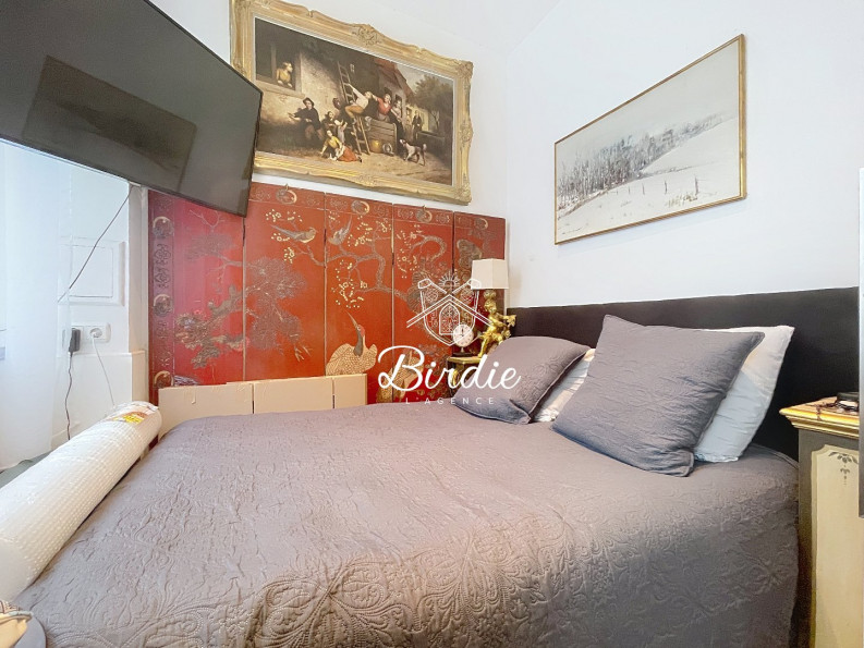 vente Appartement Biarritz - Photo 6