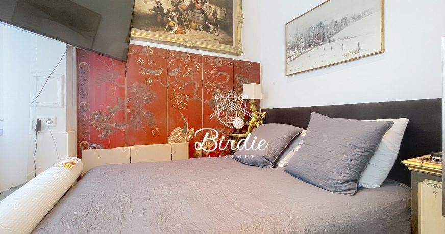 vente Appartement Biarritz