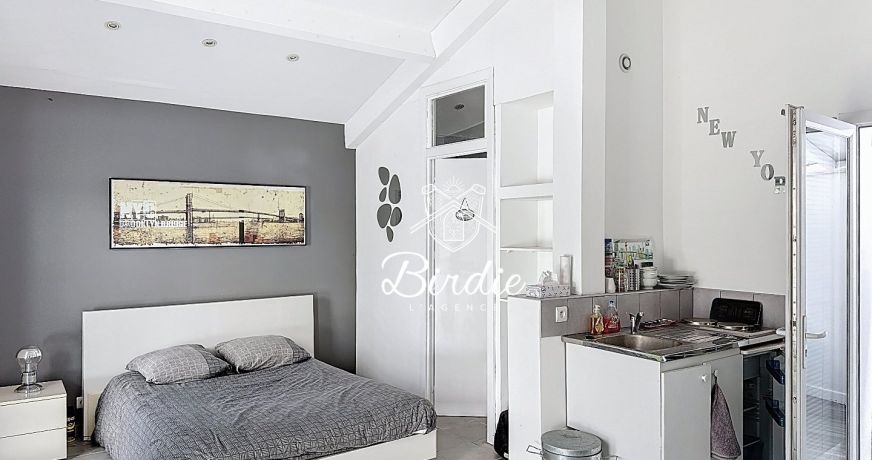 vente Appartement Biarritz