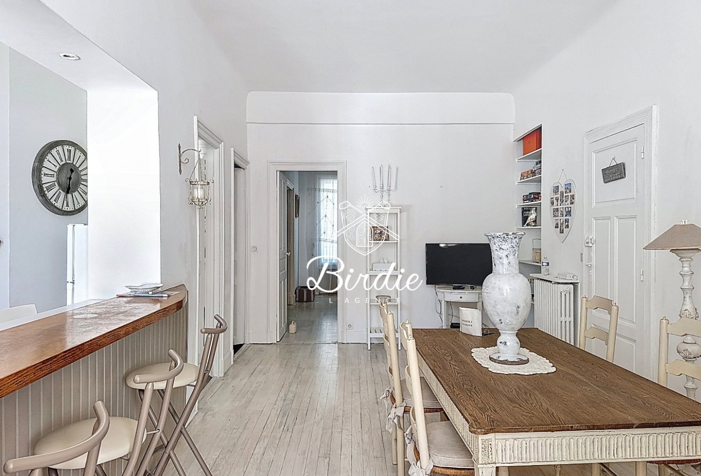 vente Appartement Biarritz - Photo 5