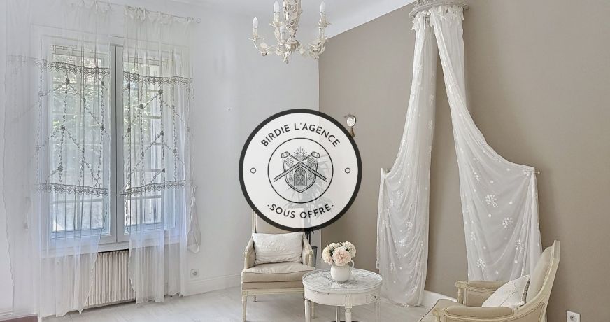 vente Appartement Biarritz