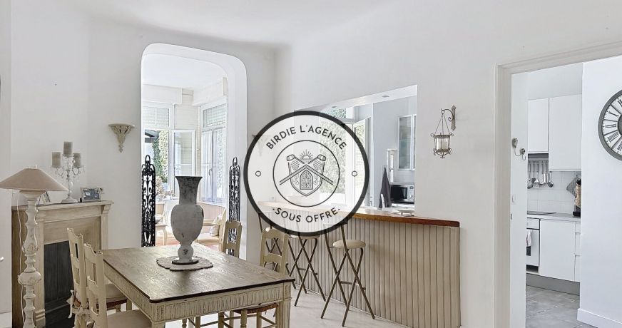 vente Appartement Biarritz