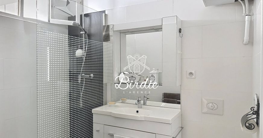 vente Appartement Biarritz