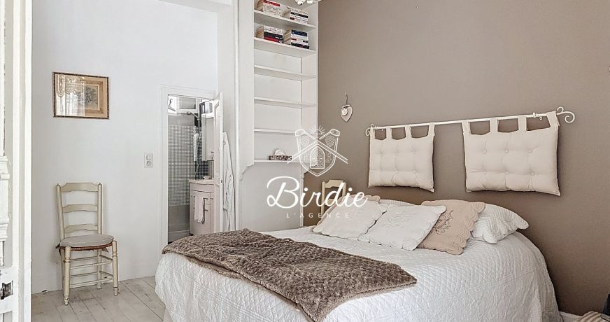 vente Appartement Biarritz