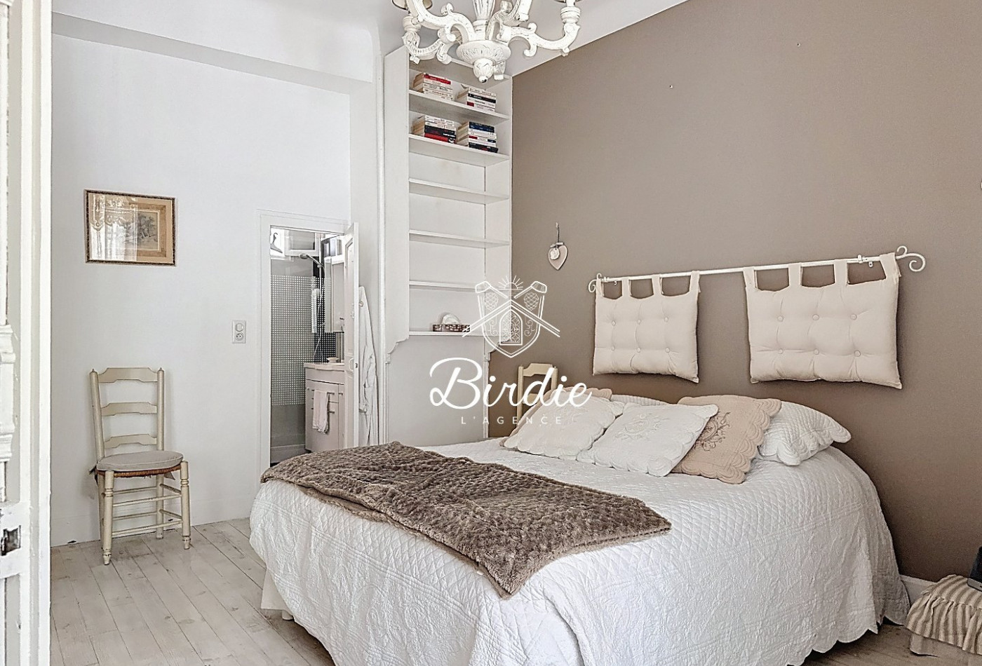 vente Appartement Biarritz - Photo 9