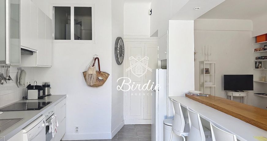 vente Appartement Biarritz