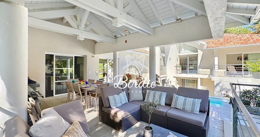 vente Maison Soorts Hossegor