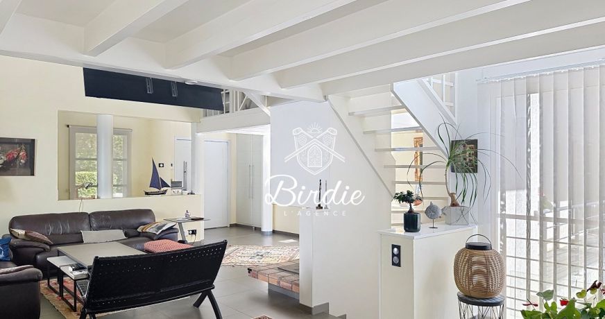 vente Maison Soorts Hossegor