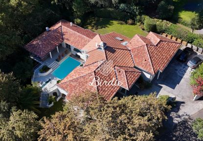 vente Maison Soorts Hossegor