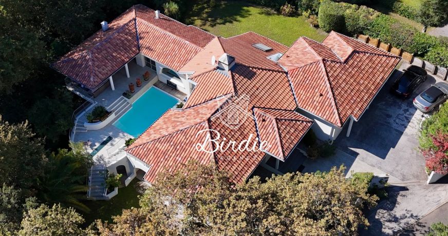 vente Maison Hossegor