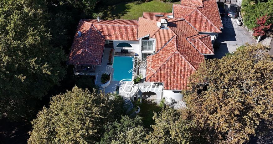 vente Maison Hossegor