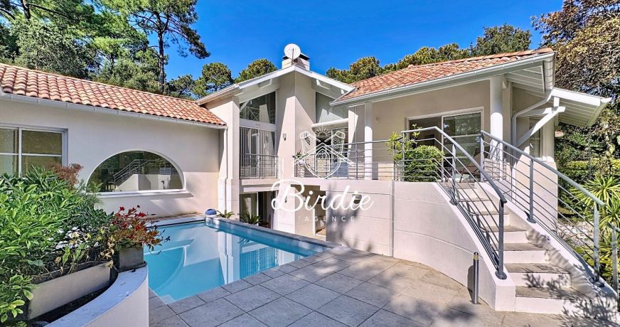 vente Maison Hossegor