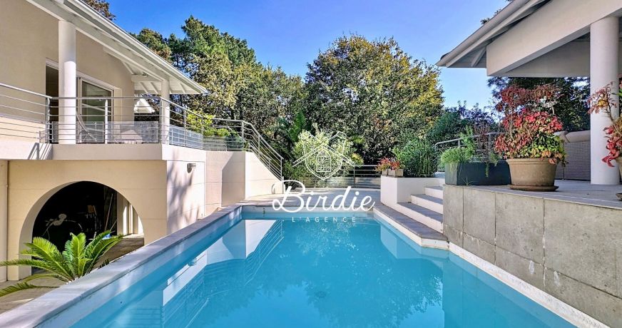 vente Maison Hossegor