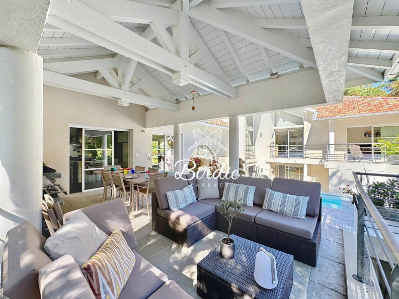 vente Maison Hossegor - Photo 10