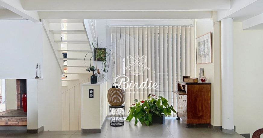 vente Maison Hossegor